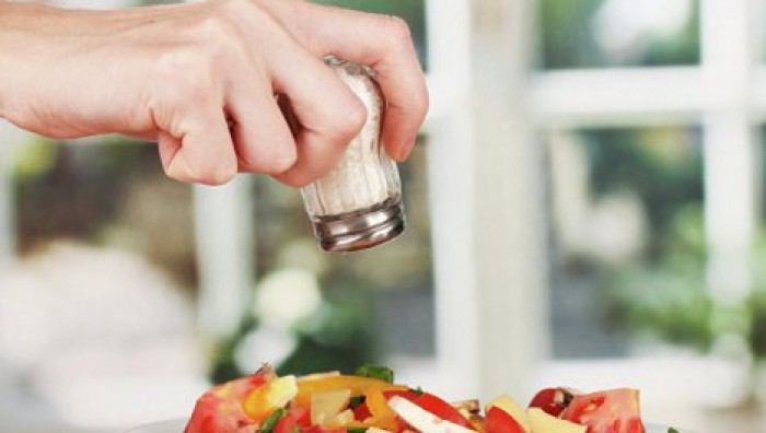 Ученые выявили еще одну опасность соли