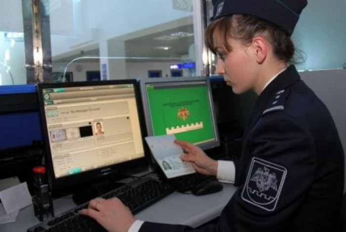 Украина и Молдова обсудили возможность пересечения границы по ID-картам