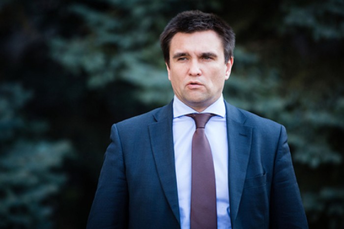 Украина помирится с Венгрией с помощью «не совсем соответствующего» чиновника
