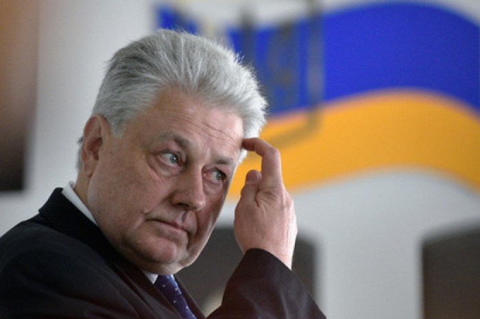 Украина захотела помешать России милитаризовать Крым