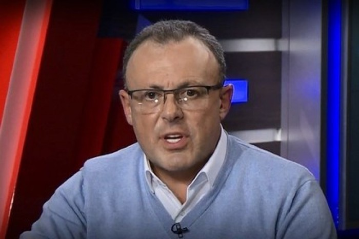 Украинцам рассказали о «газовом лохотроне»
