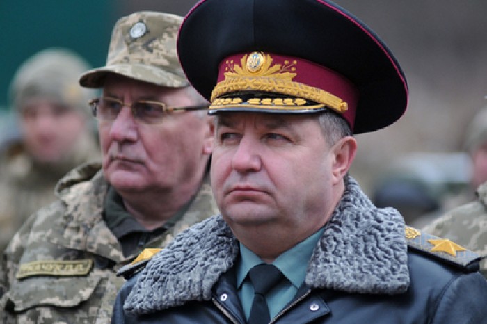 Украину не пустили на встречу НАТО