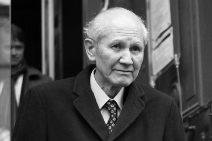 Умер переживший ядерную бомбардировку лауреат Нобелевской премии по химии