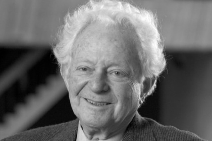 Умер придумавший термин «частица бога» физик Леон Ледерман