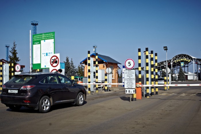 Умершую россиянку попытались выдать за живую и переправить на Украину