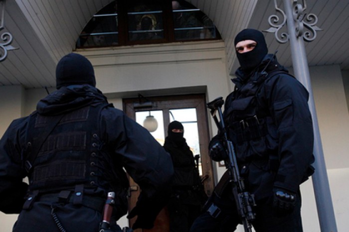 В ЧВК Вагнера насчитали 10 процентов украинцев