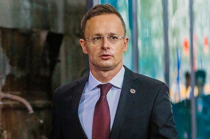 Венгрия ответила на выдворение своего консула с Украины