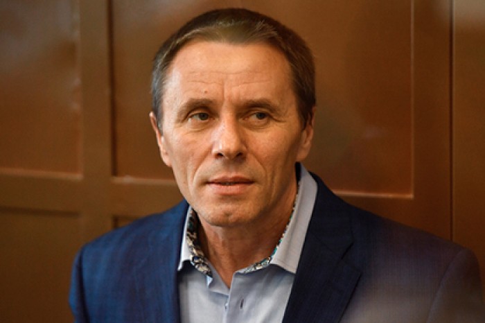 Верховный суд смягчил приговор бравшему взятки полковнику СК
