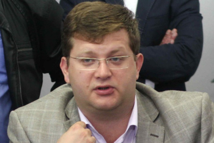 Вице-президент ПАСЕ рассказал о нападении «российских пропагандистов»