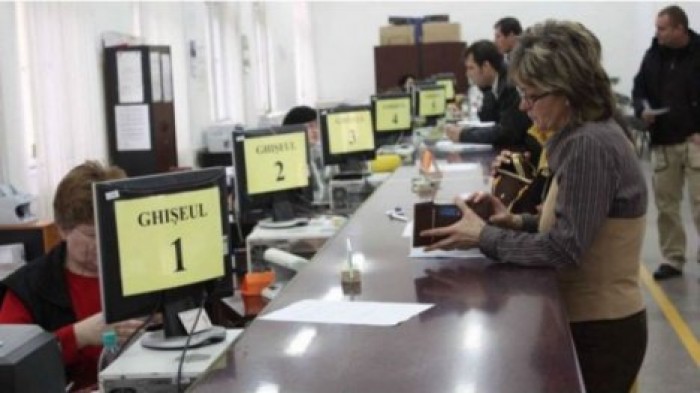 В Криулянах открыли многофункциональный центр