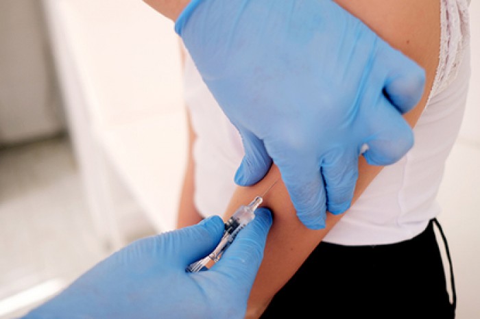 Власти Подмосковья отчитались о выполнении плана вакцинации
