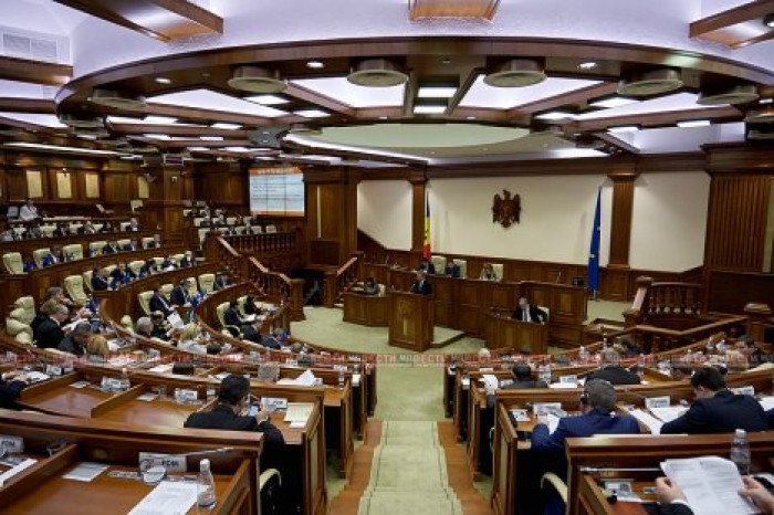 В Молдове принят новый Кодекс услуг аудиовизуальных СМИ