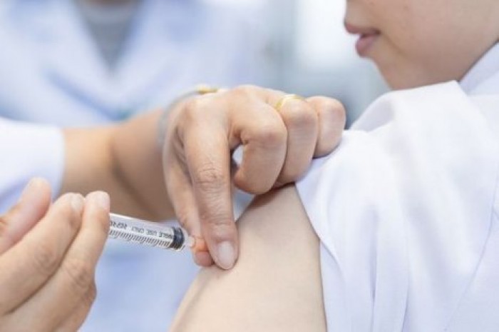 В Молдову привезли вакцины от гриппа для беременных и детей
