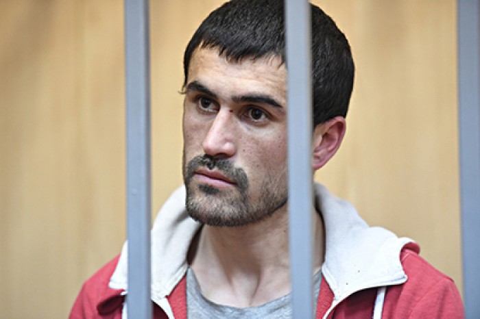 В Москве осудили боевика ИГ за попытку подорвать воинскую часть
