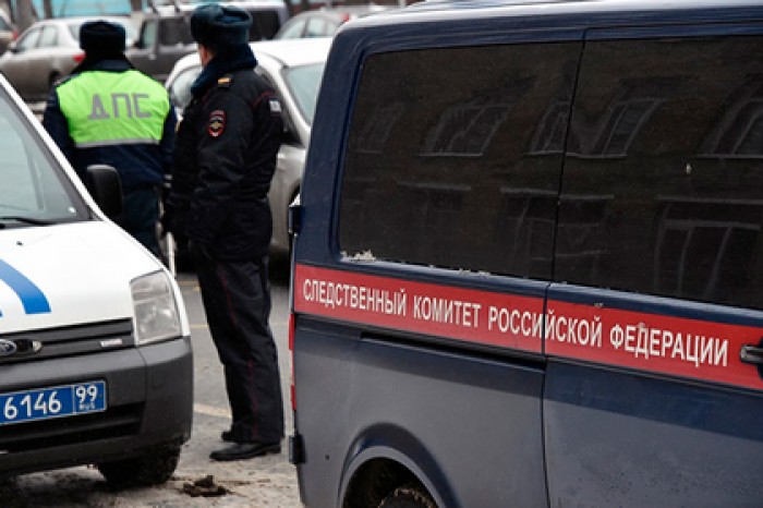 В Москве пара пыталась продать нигерийку за два миллиона рублей
