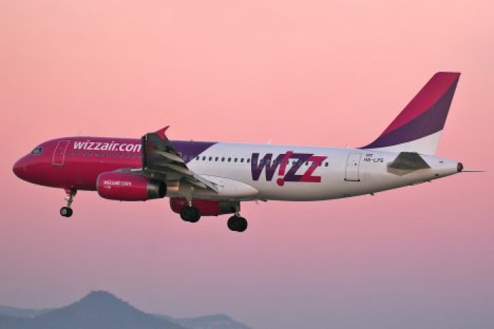 Внимание, путешествиники: с 1 ноября Wizz Air ужесточает нормы бесплатной перевозки багажа