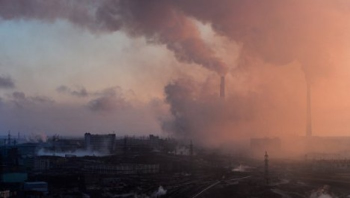 ВОЗ: почти два миллиарда детей в мире ежедневно дышат загрязненным воздухом