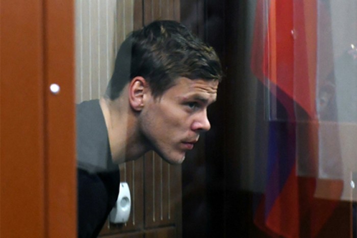 В СИЗО рассказали о сокамерниках Кокорина и Мамаева