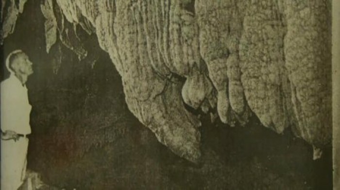 В США находится пещера, в которой можно отслеживать подземные ядерные испытания по всему миру