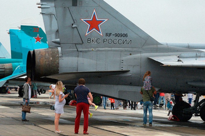 В США оценили преимущества отсталости России