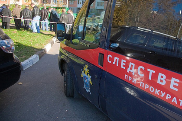 В Забайкалье бывший следователь СКР задержан за кражу вещественных доказательств