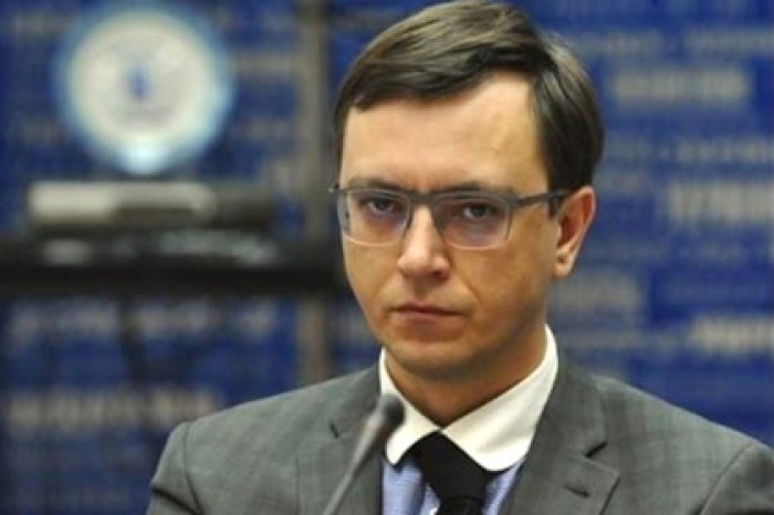 Взрывы на украинских военных складах сочли проделками России