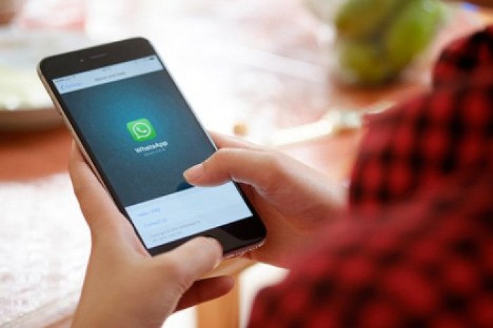 WhatsApp заполонит реклама 3