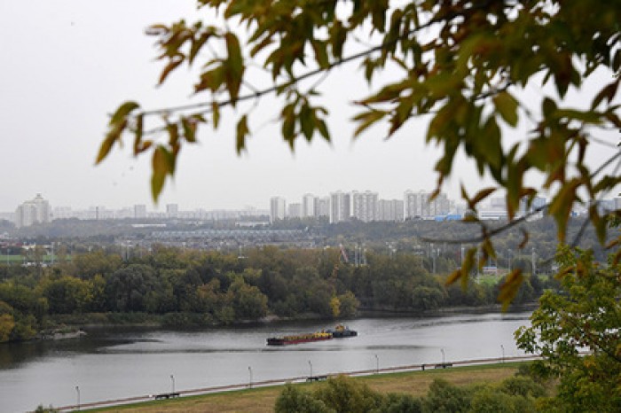 Жилье в Москве резко подорожало