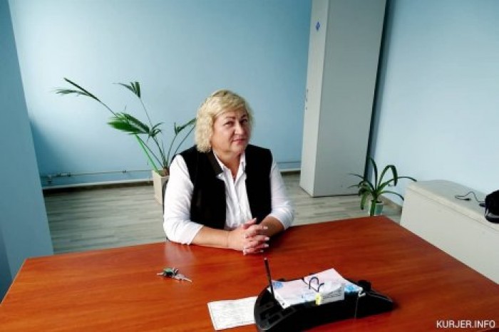 Жительница Белоруссии полгода ходит на работу и ничего не делает
