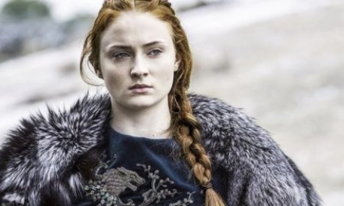 Звезда "Игры престолов" рассказала о съемках фейковых сцен сериала