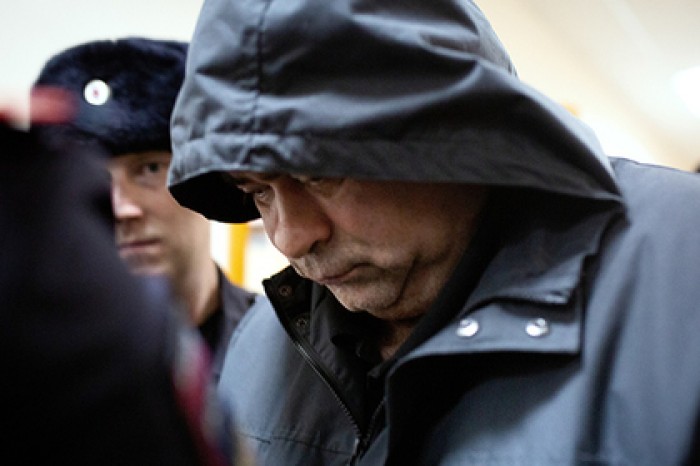 Адвокат рассказал о трех женщинах в кабинете полицейских-насильников