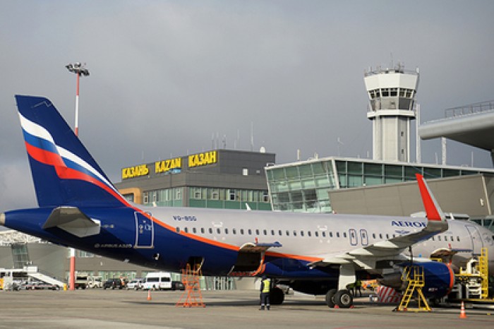 «Аэрофлот» получил премию CNews AWARDS 2018