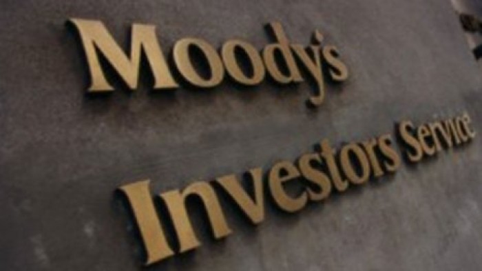 Агентство Moody's пересмотрело позиции Молдовы в своем рейтинге
