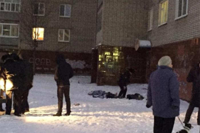 Бабушка, мать и внучка оставили предсмертную записку и погибли