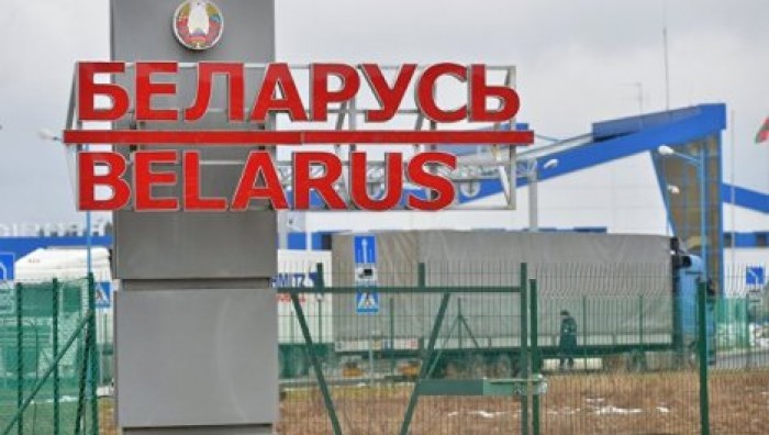 Беларусь создает еще один погранпост на границе с Украиной