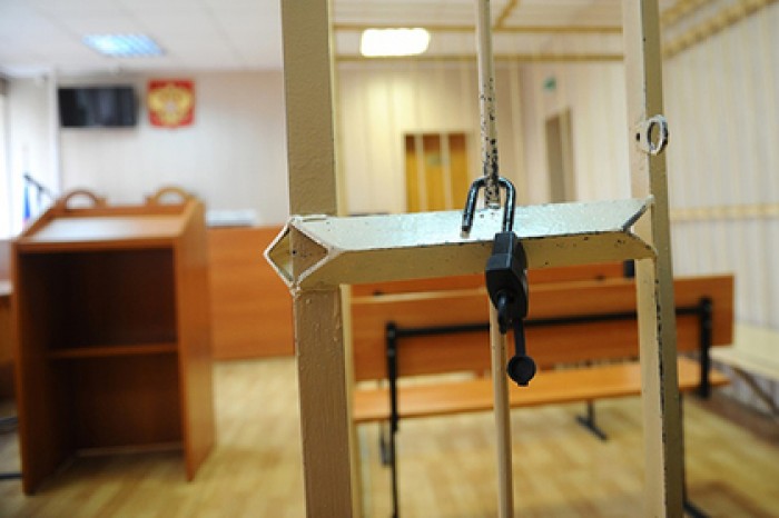 Чета россиян пойдет под суд за убийства троих знакомых