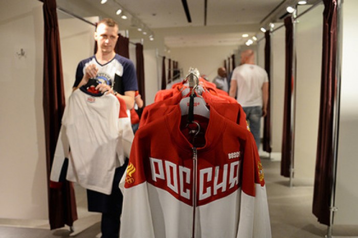 Чиновники возьмутся за моральный облик российских спортсменов