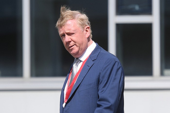 Чубайс спрогнозировал России отставание от Казахстана