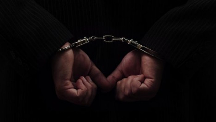 Дело о "подкупе судей": врач Вадим Скарлат получил еще 25 суток предварительного ареста