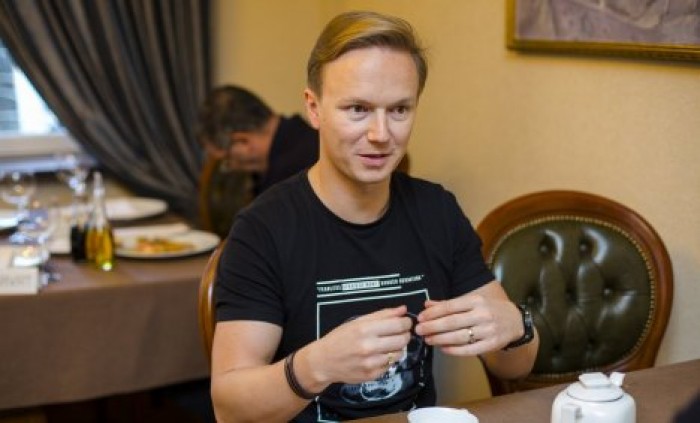 Директор IT компании: IT-парки позволили этому бизнесу выйти из тени