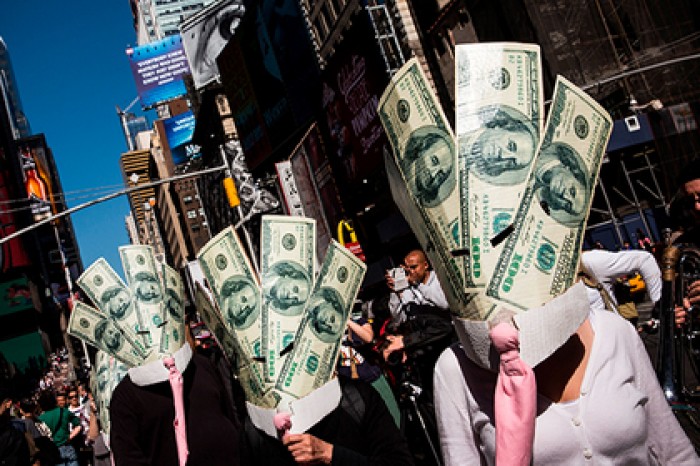 Доллару спрогнозировали неуязвимость