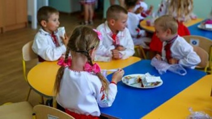 Двое детей сбежали из детсада на Телецентре