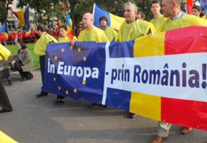 EUROUNIONIŞTII NU INTENŢIONEAZĂ SĂ SE OPUNĂ BLOCULUI ACUM