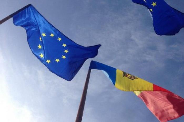 Финансовая помощь Евросоюза Молдове будет направлена на развитие инфраструктуры