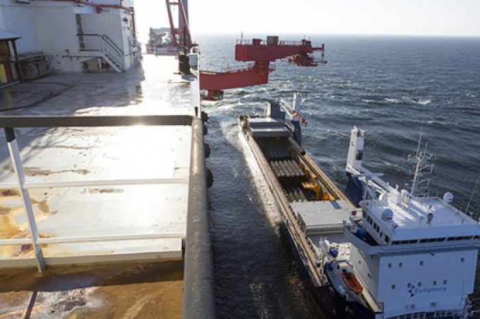 «Газпром» решил строить «Северный поток-2» вопреки всему