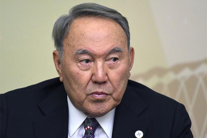 Глава Казахстана вспомнил о голодном детстве