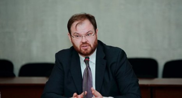 Глава НБМ Сергей Чокля подал в отставку