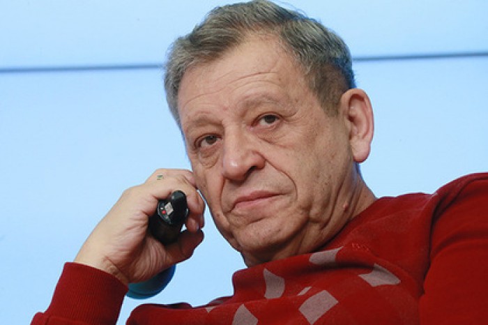 Грузия отказала во въезде автору «Ералаша»