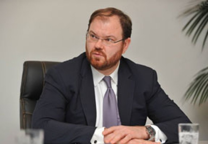 GUVERNATORUL BĂNCII NAŢIONALE A MOLDOVEI, SERGIU CIOCLEA, ŞI-A ANUNŢAT DEMISIA