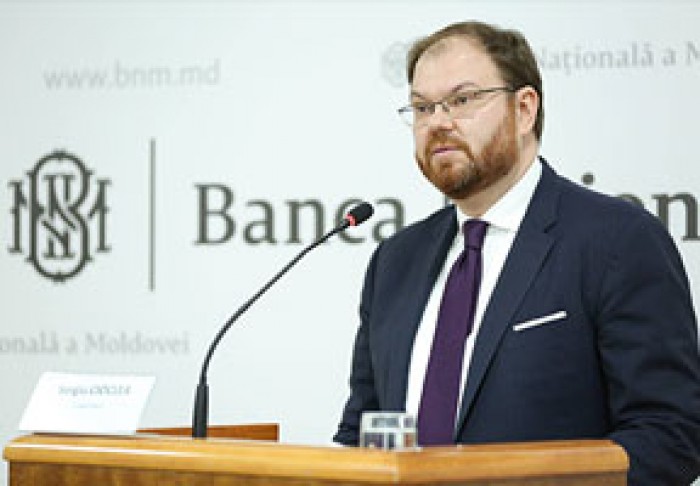 GUVERNATORUL BNM, SERGIU CIOCLEA, PLEACĂ DE LA BANCĂ LA MAXIMUL POPULARITĂŢII SALE